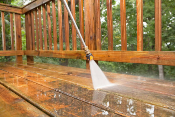Walnut Cove, NC Pressure Washing Services Company
